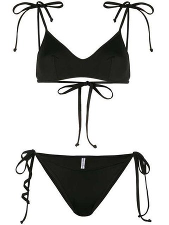 Sian Swimwear Bikini 'Callie' - Farfetch
