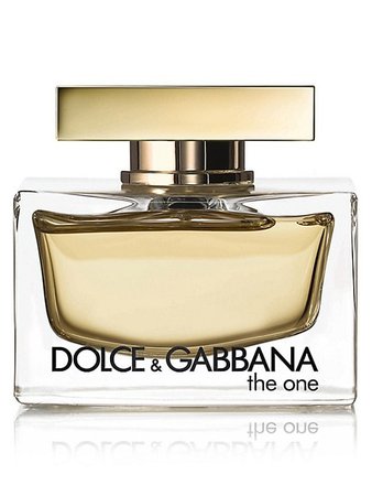 DOLCE&GABBANA The One Eau de Parfum | SaksFifthAvenue