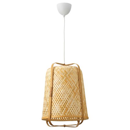KNIXHULT Suspension, bambou