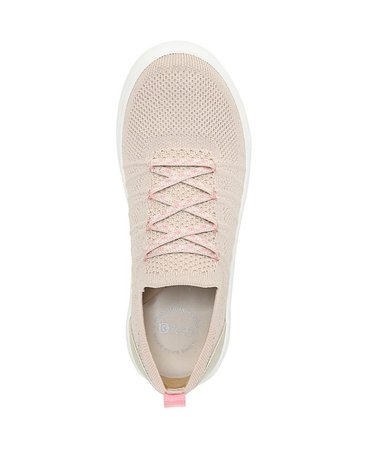 Bzees March On Washable Slip-on Sneakers & Reviews - Athletic Shoes & Sneakers - Shoes - Macy's