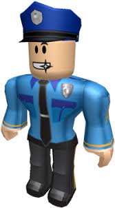 police Roblox avacters - Google Search