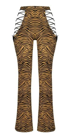Daredevil Tiger Pants