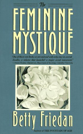 the feminine mystique - Google Search