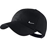Nike Kid's Metal Swoosh Heritage 86 Cap, Blue (Obsidian/Metallic Silver), One Size: Amazon.co.uk: Sports & Outdoors