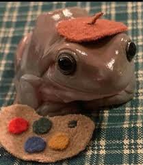 frog aesthetic - Google Search