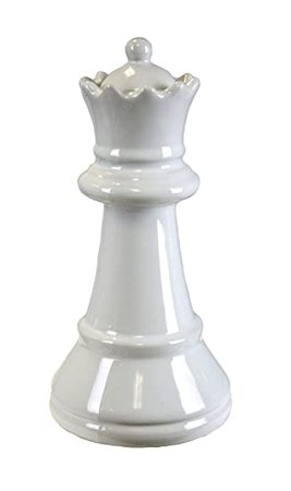 white queen chess piece - Google Search