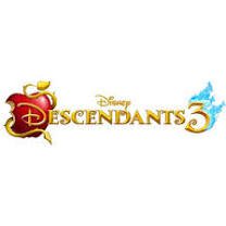 descendants logo - Google Search