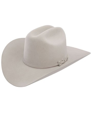 grey cowboy hat - Google Search