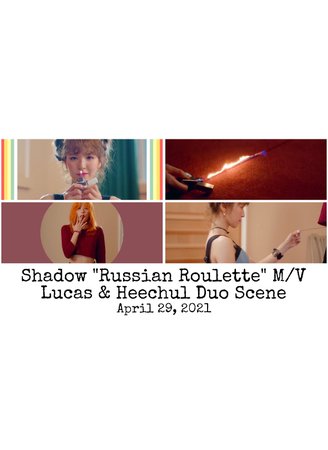 Shadow “Russian Roulette” M/V