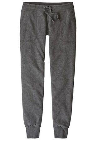 PATAGONIA Ahnya - Outdoor Pants for Women - Grey - Planet Sports
