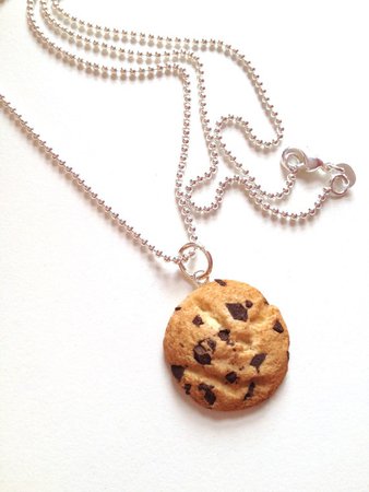 cookie jewelry