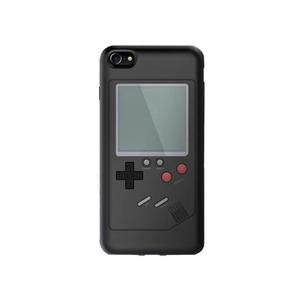 Gaming Phone Cases for iPhone X 6plus 6s 7 7plus 8 8plus – Pink Panda