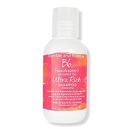 Bumble and bumble Travel Size Hairdresser's Invisible Oil Ultra Rich Shampoo | Ulta Beauty