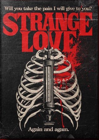 strange love
