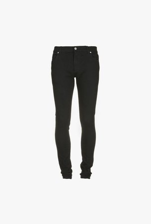‎‎‎‎ ‎ ‎Skinny Jeans ‎ for ‎Men‎ - Balmain.com