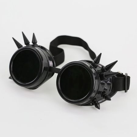 cybergoth goggles