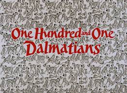 101 dalmatians title - Google Search