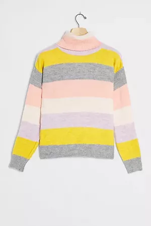 Candace Turtleneck Sweater