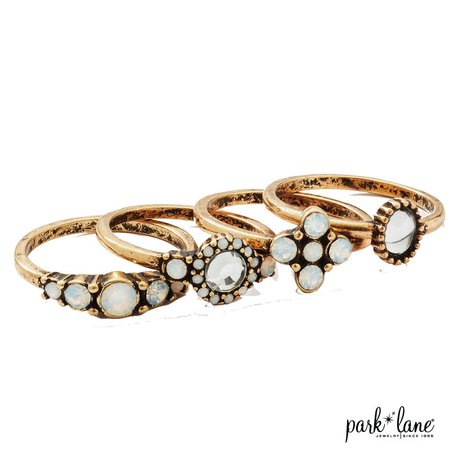 Park Lane Jewelry - WILD CHILD RING $50 1/2 off with 2 full price items!