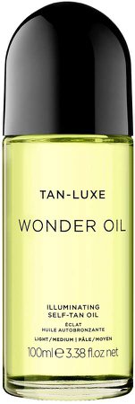 Tan Luxe TAN-LUXE - Wonder Oil Illuminating Self-Tan Oil