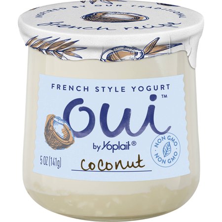 oui yogurt - Google Search