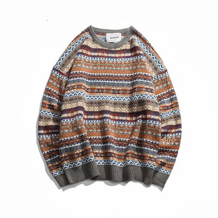 90’s Vintage Kid’s Sweater
