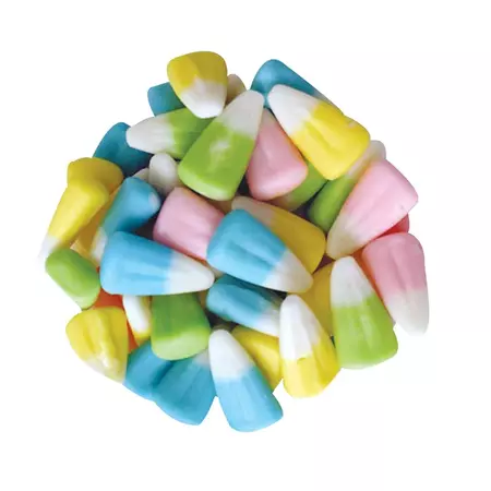 Zachary Easter Candy Corn Bulk Bags - All City Candy