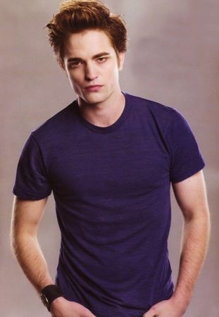 Edward Cullen | Twilight