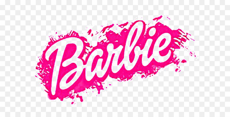 Logo Barbie Portable Network Graphics Ken Image - barbie png download - 698*441 - Free Transparent Logo png Download.