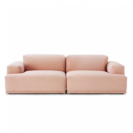 CONNECT TWO SEATER SOFA MUUTO