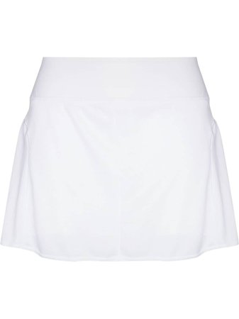 Adidas Tennis Match Skirt - Farfetch