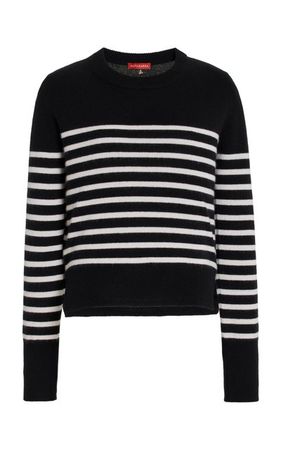 Camarina Striped Cashmere Sweater By Altuzarra | Moda Operandi