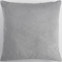 gray pillow