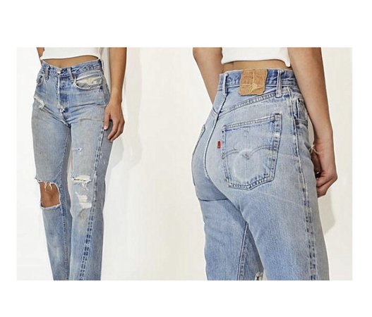 levis jeans etsy