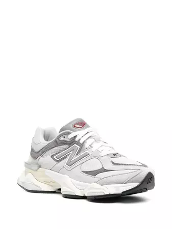 New Balance 9060 Classic low-top Sneakers - Farfetch