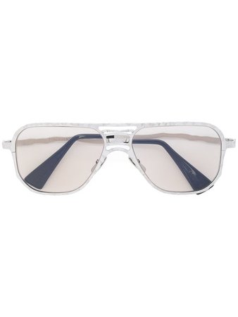 Kuboraum aviator sunglasses