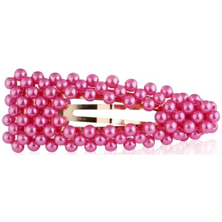 Everneed Pretty Bubba Glam Pearl Hairclip - Pink (1770) €10.60 EUR