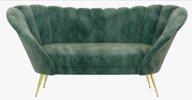 Andes 2-Seater Sofa from Covet Paris for sale at Pamono