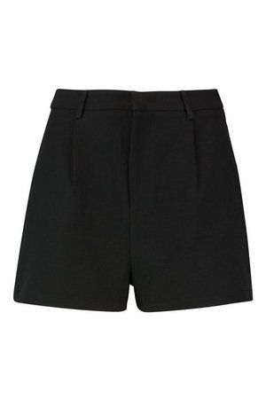 Tailored Shorts | Boohoo