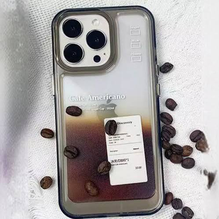 coffee phone case iPhone