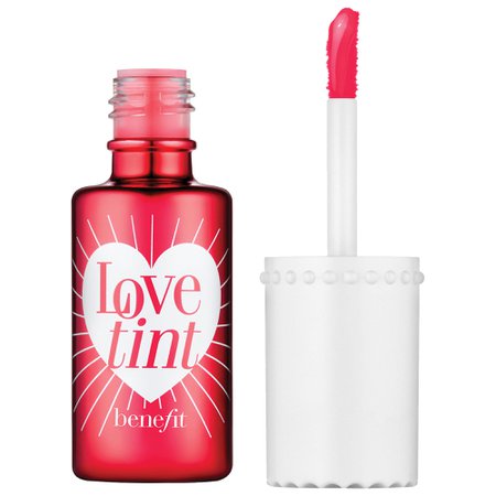 Lovetint Lip & Cheek Stain - Benefit Cosmetics | Sephora