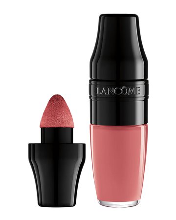 Lancome Matte Shaker Liquid Lipstick, Beige Vintage