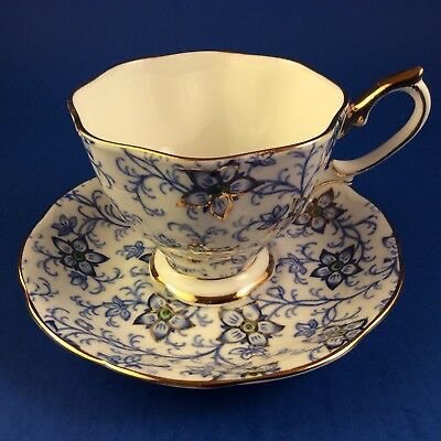 royal Albert tea cup