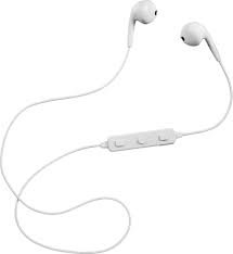 white earbuds - Google Search
