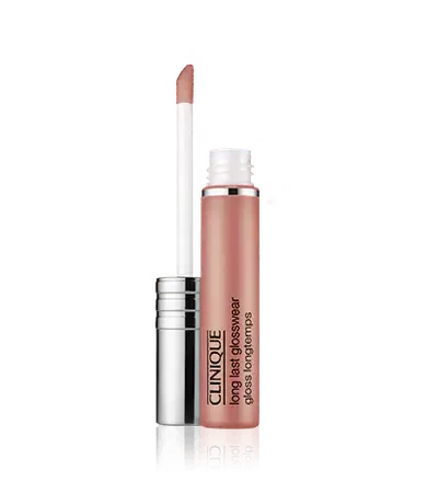 Clinique Long Last Glosswear, Bamboo Pink