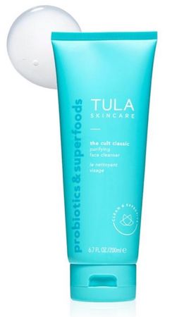 Tula cleanser
