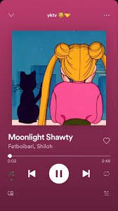 moonlight shawty lyrics - Google Search