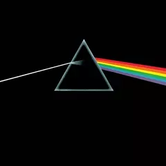 The Dark Side of the Moon Vinyl - Pink Floyd | Buy Album on LP Record | HMV Store