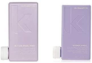 Kevin Murphy Blonde Angel Wash And Rinse Duo 8.4 oz