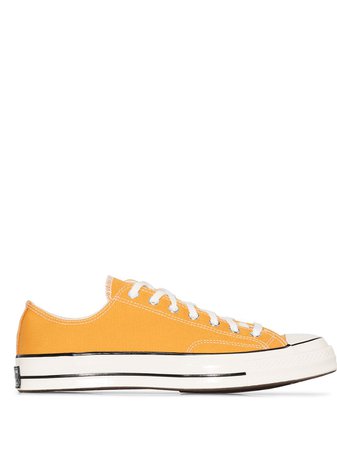 Converse Chuck 70mm low-top sneakers